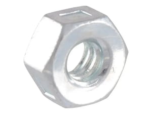 NUT, #10-24