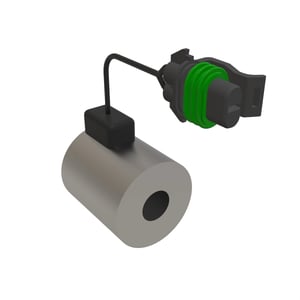 Electrical Coil