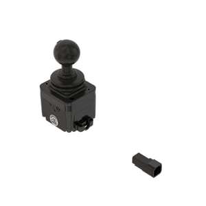 Control Lever