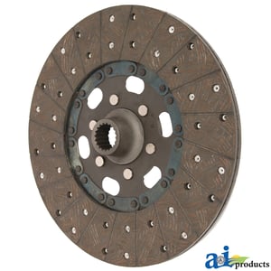 Clutch Disk