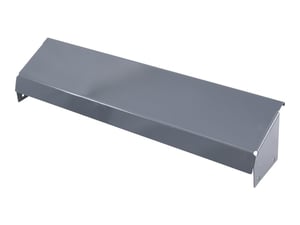 PLATE, .08 X 6.69 X 30.53A569