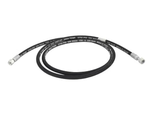 HOSE, .25 X 89 STR X STR