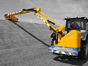 Image of REYNOLDS 8080T