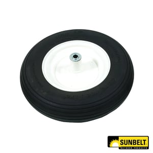 Wheel