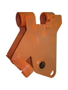 ASSY PIVOT ATTACH