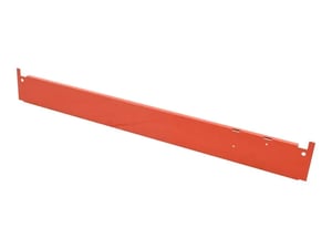 RAIL SLIDE CHANNEL