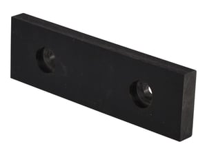 BLOCK, .75 X 2.75 X 9.00UHMW