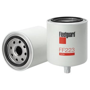 Filter, Fuel, Spin-On (QTY 1)