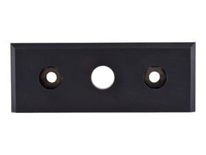 PAD, BOOM, 3/4 X 3 X 8" 3-SECT