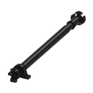 Universal Driveshaft