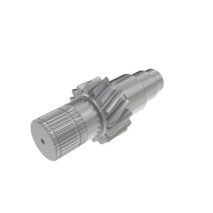 Countershaft