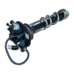 DEF Tank Header Assembly