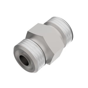 Union Fitting