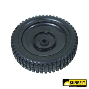 Wheel