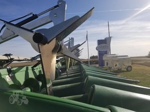 Image of CROP SWEEPER