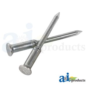Flexco R2, SRA-100 Steel Rivets