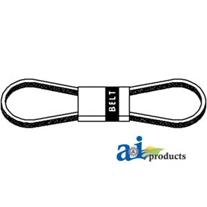 Belt, Fan