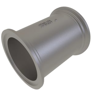 Exhaust Pipe