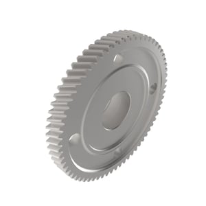 Helical Gear