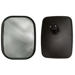 Rear View Mirror