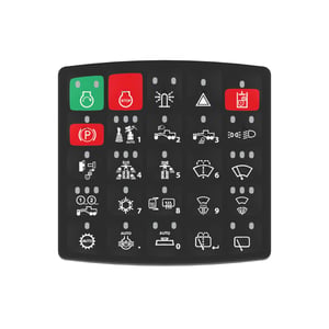 Push Switch