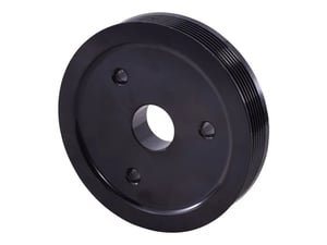 GM-PULLEY, AUXILARY