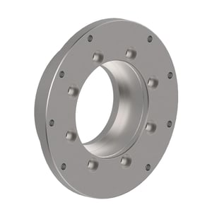 Flange