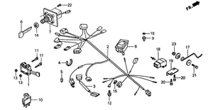 Image of 90169-V09-A01