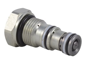 HYDRAULIC VALVE