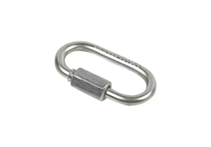 THREADED CHAIN CONNECTOR