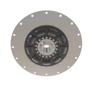 AXE59369: Torsional Damper
