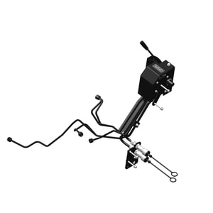 Hydraulic Component