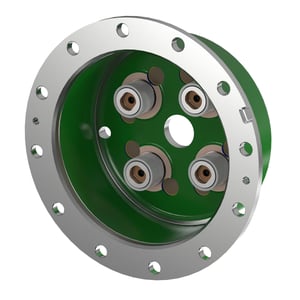 Planet Pinion Carrier