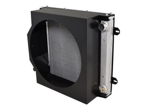 RADIATOR,T4F 800/600 DEUTZ