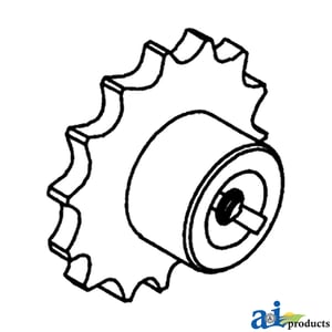 Chain Sprocket