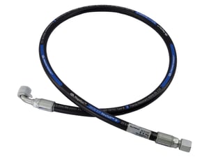 HOSE ASSY,12.5MM JIC/JIC