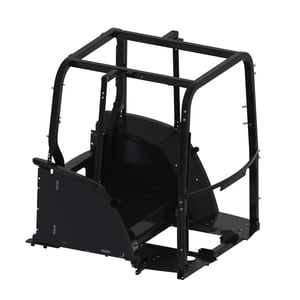 Cab Frame