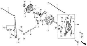 Image of 95700-06025-08