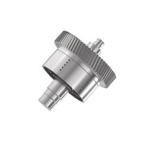 RE590411: Shaft