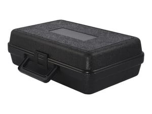 CASE, SERVICE TOOLS
