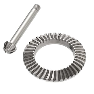 Ring Gear And Pinion