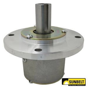 Spindle