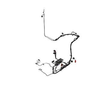 Cab Wiring Harness