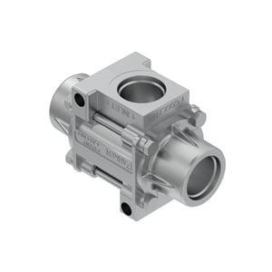 Control Valve