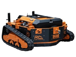 Image of SRC-52D-27CX-EFI
