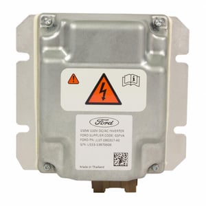 Image of JL1Z19G317A