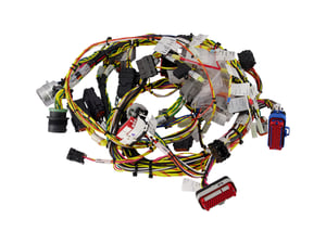 HARNESS,MTB 1500SJ