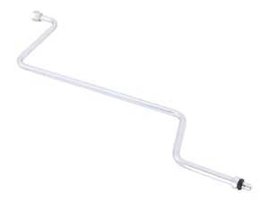TUBE ASSY SLAVE CYL RETRACT
