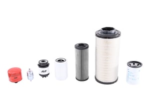JLG 1001128964 Telehandler Filter Kit