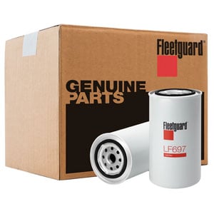 Filter, Lube, Full-Flow Spin-On (QTY 12)